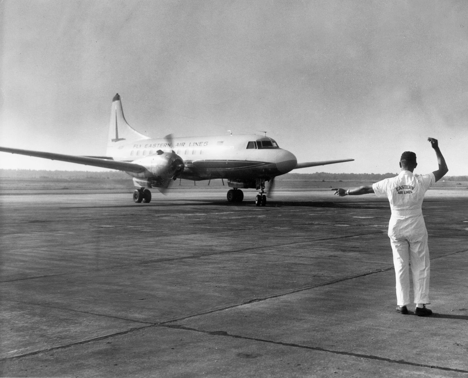 Eastern Airlines